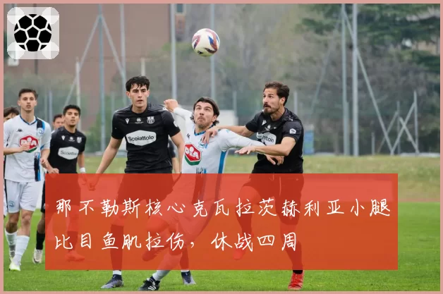 那不勒斯核心克瓦拉茨赫利亚小腿比目鱼肌拉伤,休战四周